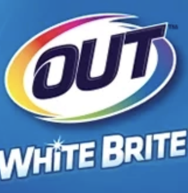 White Brite logo